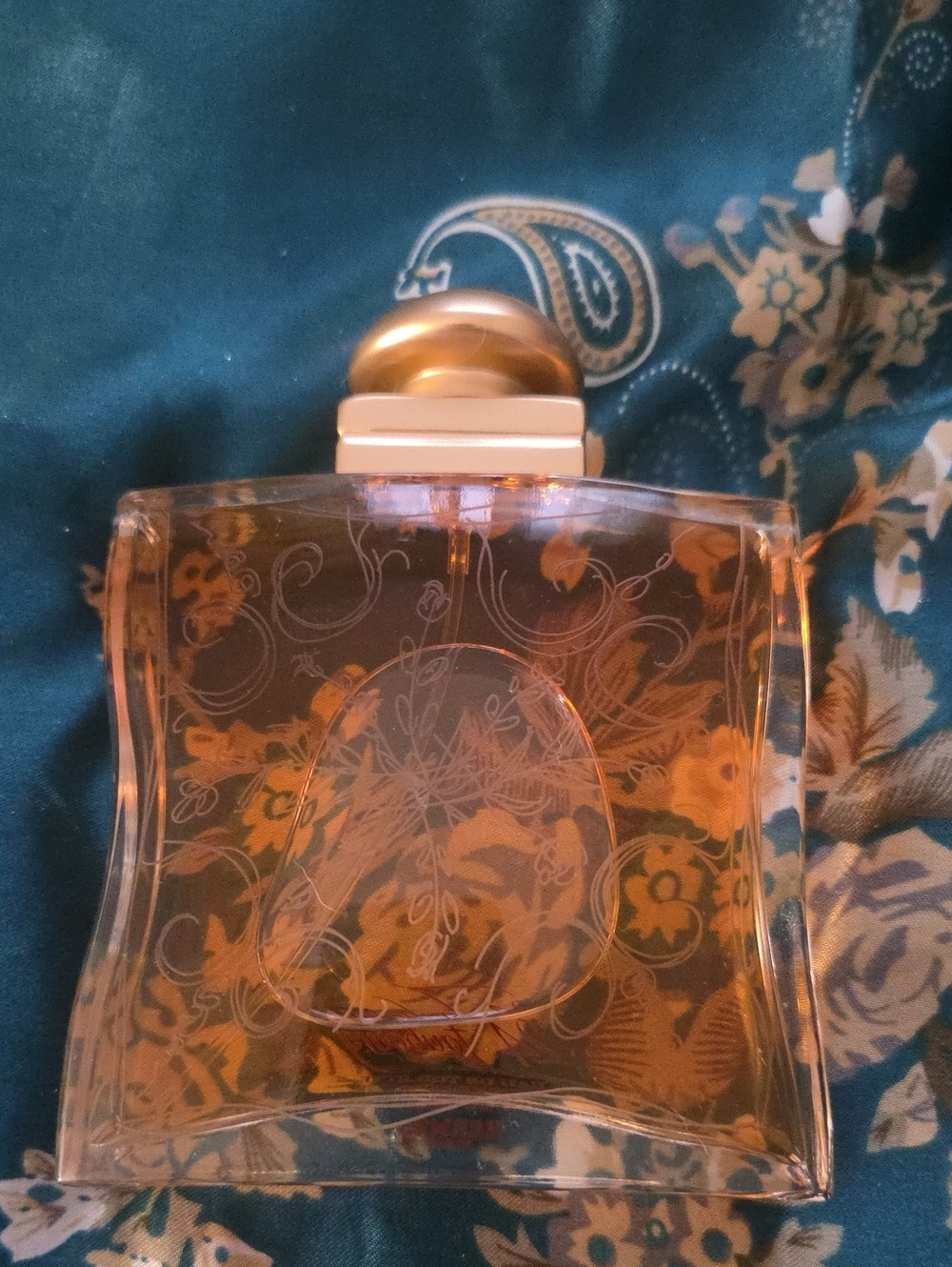 Hermes Women's Perfume - 24 FAUBOURG